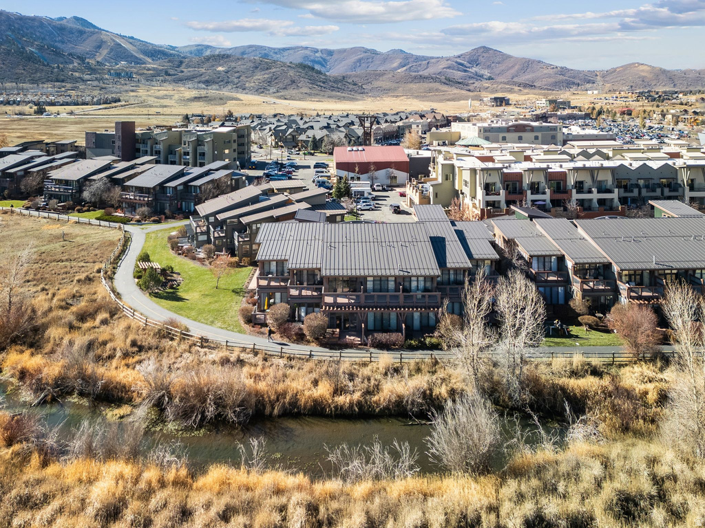 6056 S PARK LANE #59 Kimball Junction, UT 84098