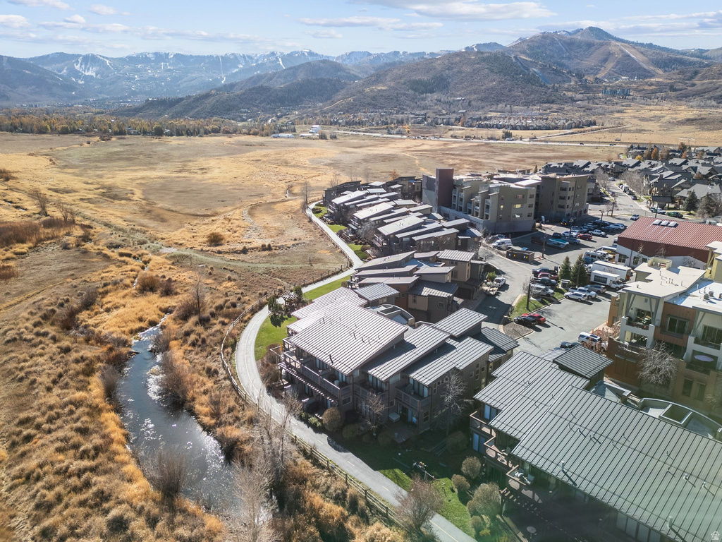 6056 S PARK LANE #59 Kimball Junction, UT 84098