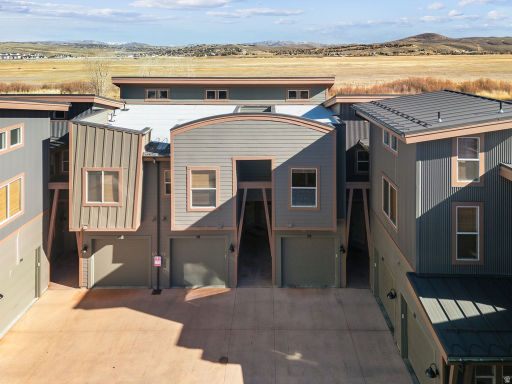 6056 S PARK LANE #59 Kimball Junction, UT 84098