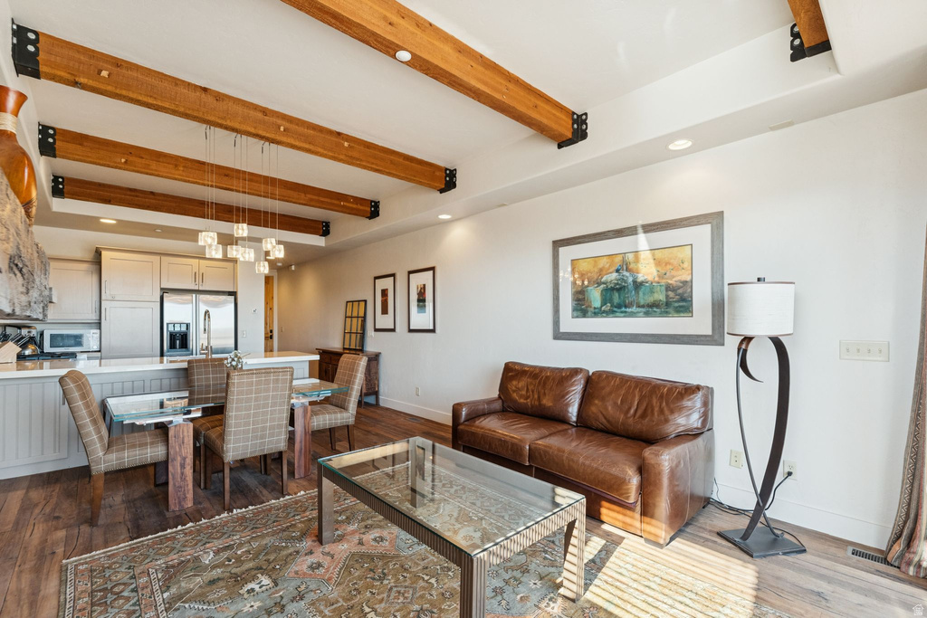 6056 S PARK LANE #59 Kimball Junction, UT 84098