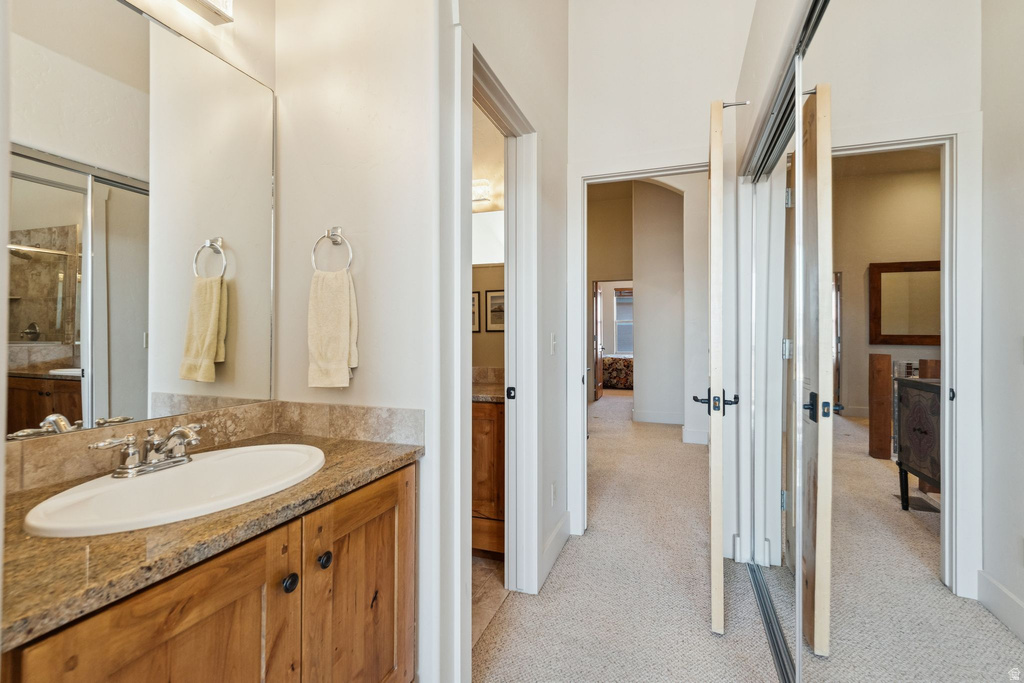 6056 S PARK LANE #59 Kimball Junction, UT 84098