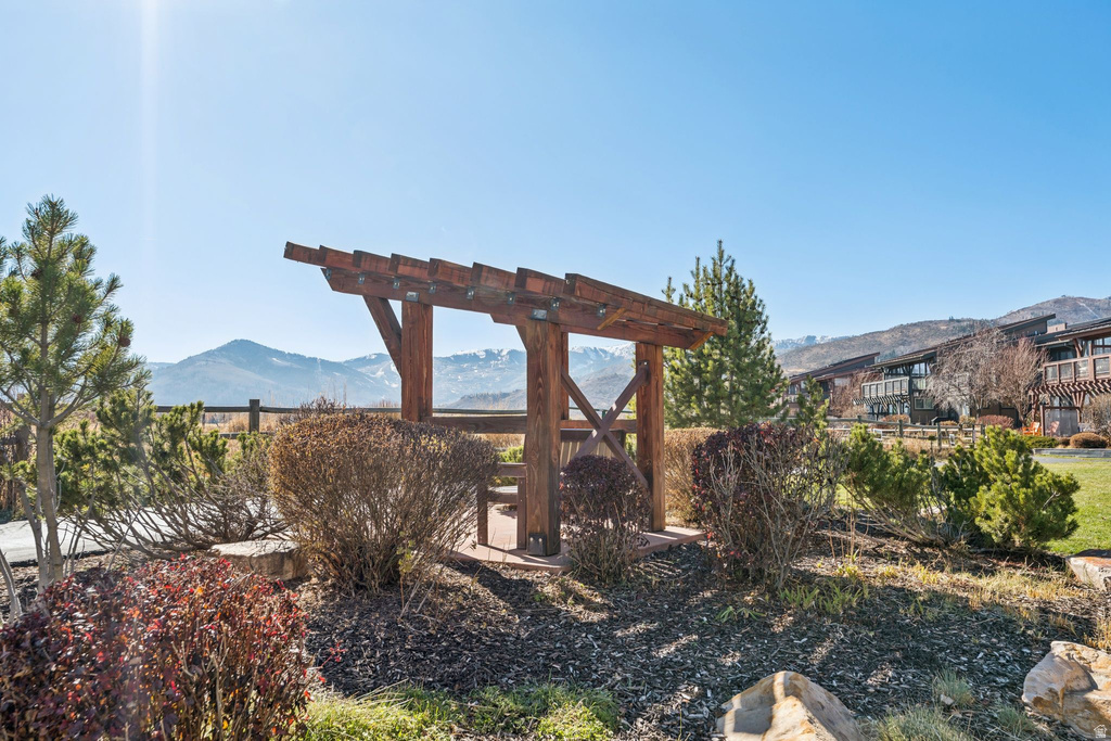 6056 S PARK LANE #59 Kimball Junction, UT 84098