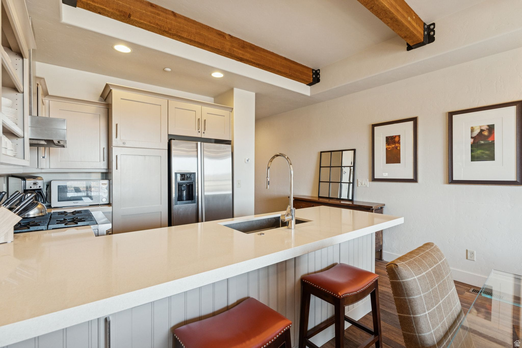 6056 S PARK LANE #59 Kimball Junction, UT 84098