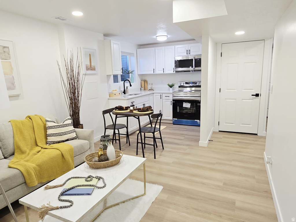 3617 W LARRY CIR West Valley City, UT 84120