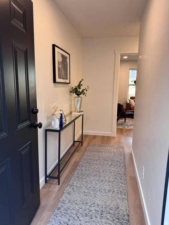 3617 W LARRY CIR West Valley City, UT 84120