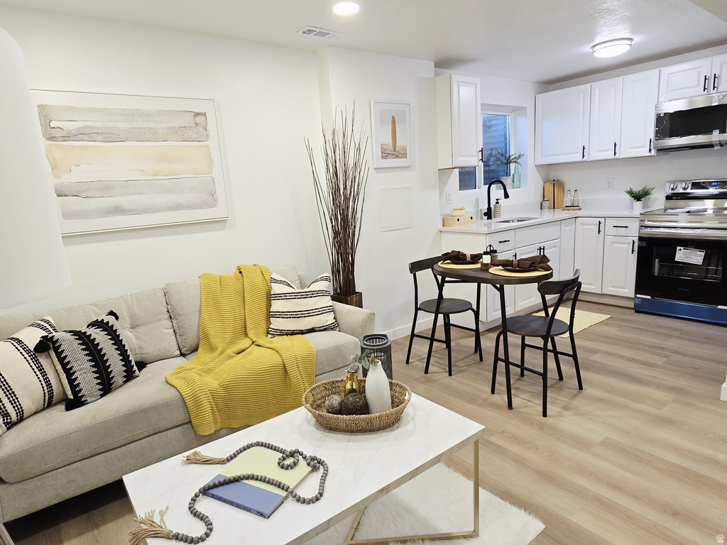 3617 W LARRY CIR West Valley City, UT 84120