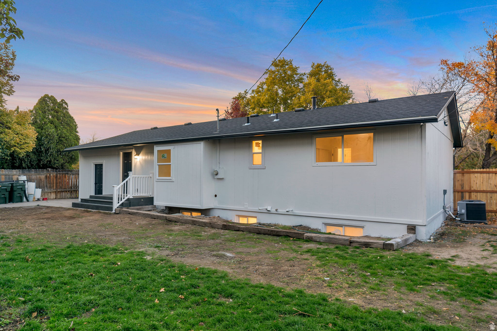 3617 W LARRY CIR West Valley City, UT 84120