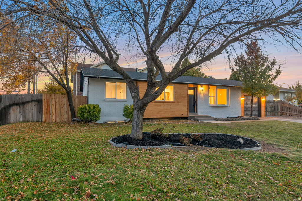 3617 W LARRY CIR West Valley City, UT 84120