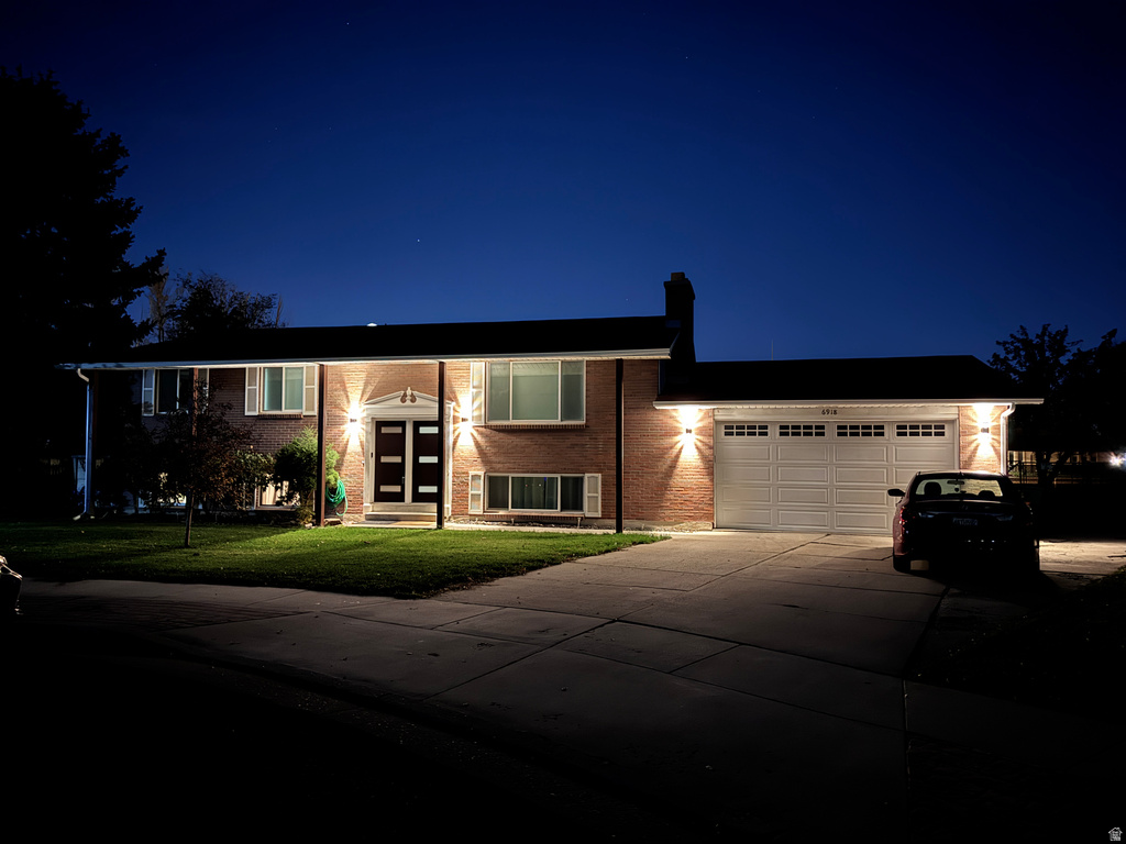 6918 S HARVEST CIR West Jordan, UT 84084