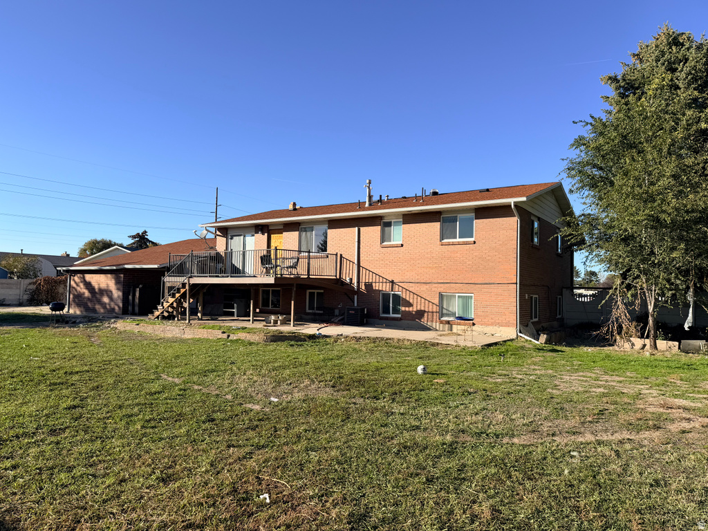 6918 S HARVEST CIR West Jordan, UT 84084