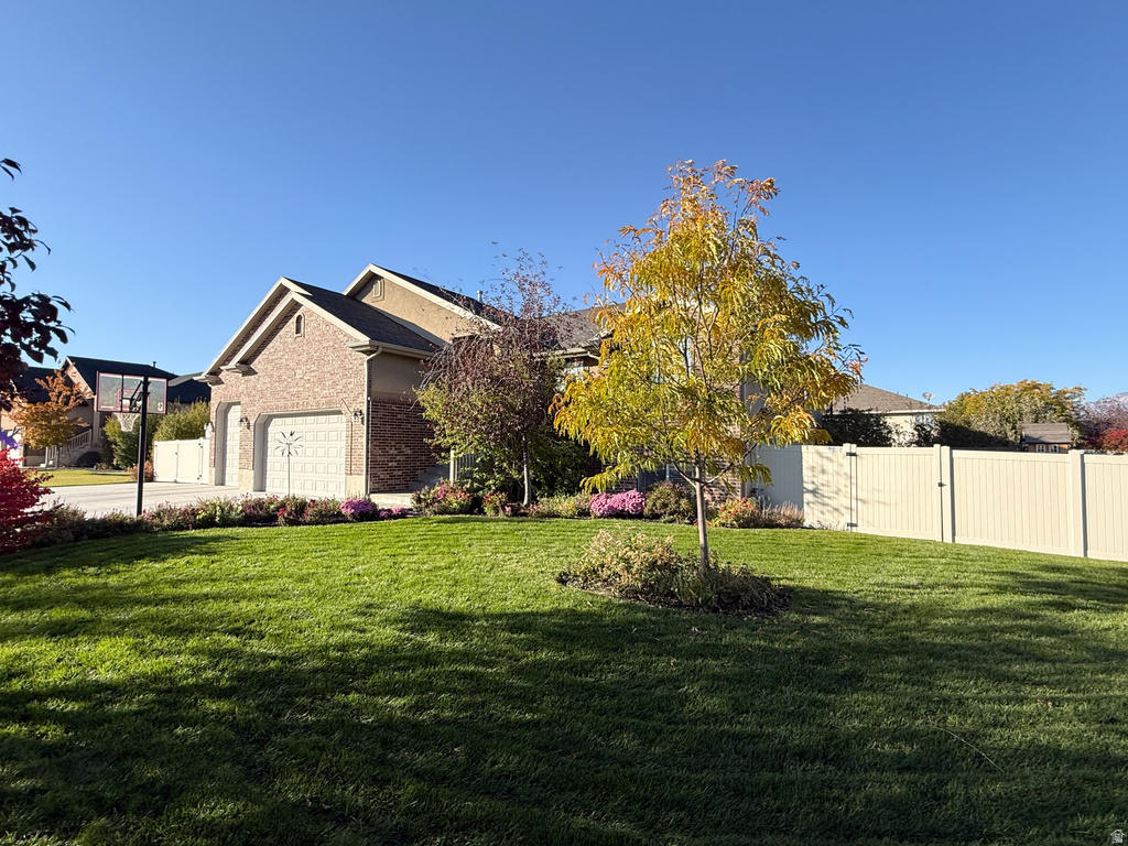 2504 W 1725 S West Haven, UT 84401