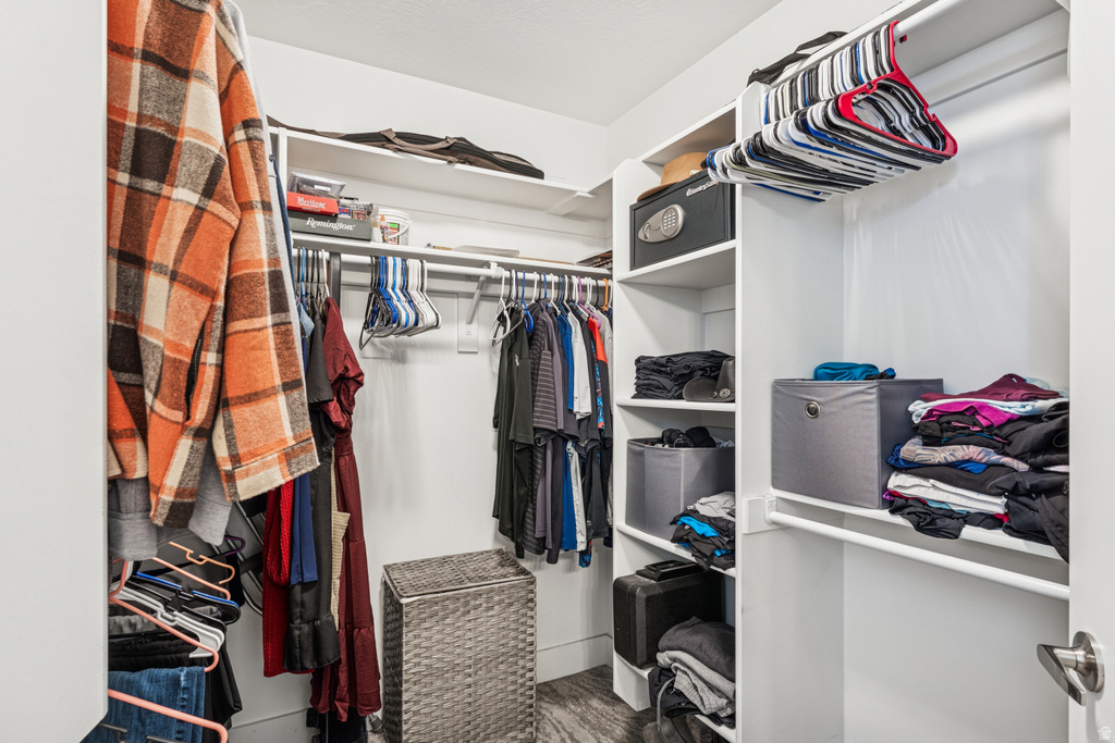 1143 E BECCA RD Heber City, UT 84032