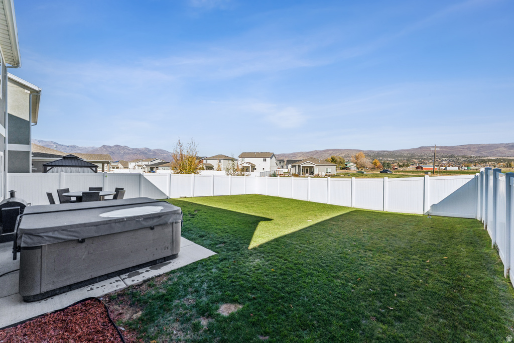 1143 E BECCA RD Heber City, UT 84032