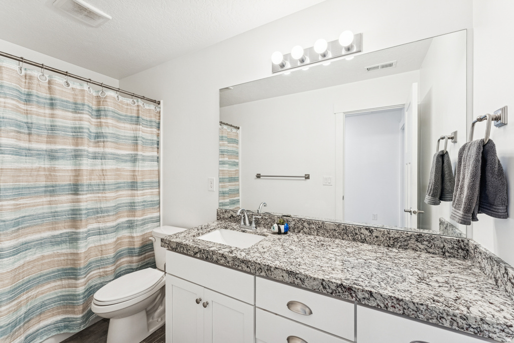 1143 E BECCA RD Heber City, UT 84032