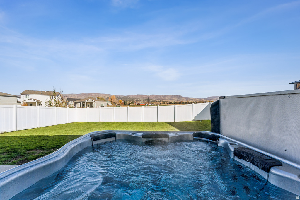 1143 E BECCA RD Heber City, UT 84032