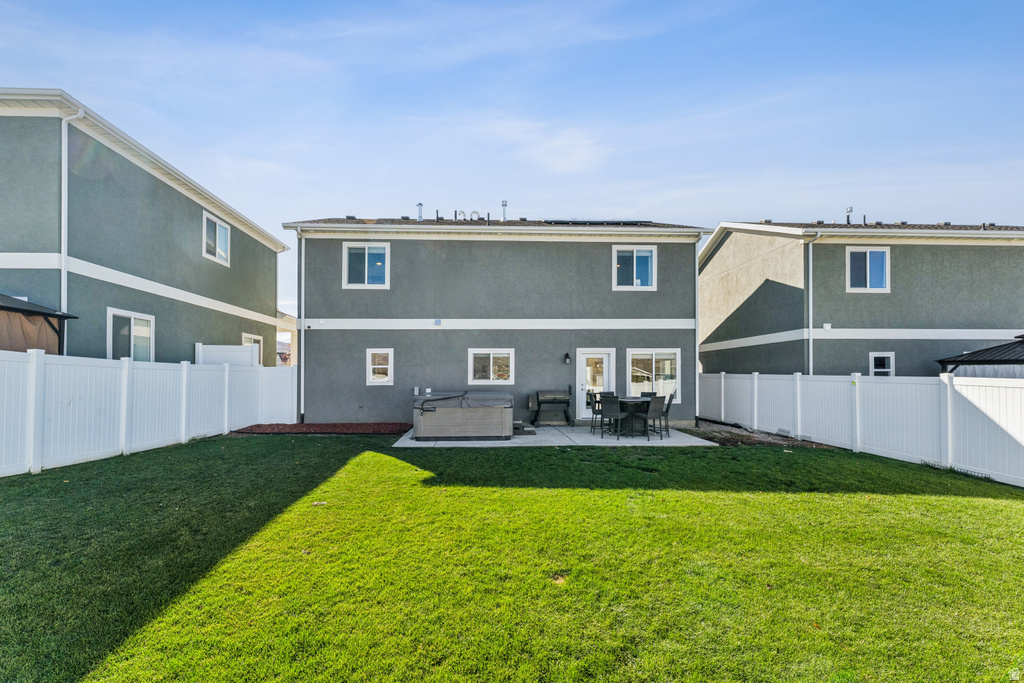 1143 E BECCA RD Heber City, UT 84032