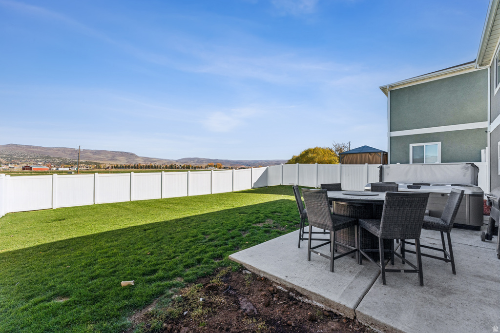 1143 E BECCA RD Heber City, UT 84032