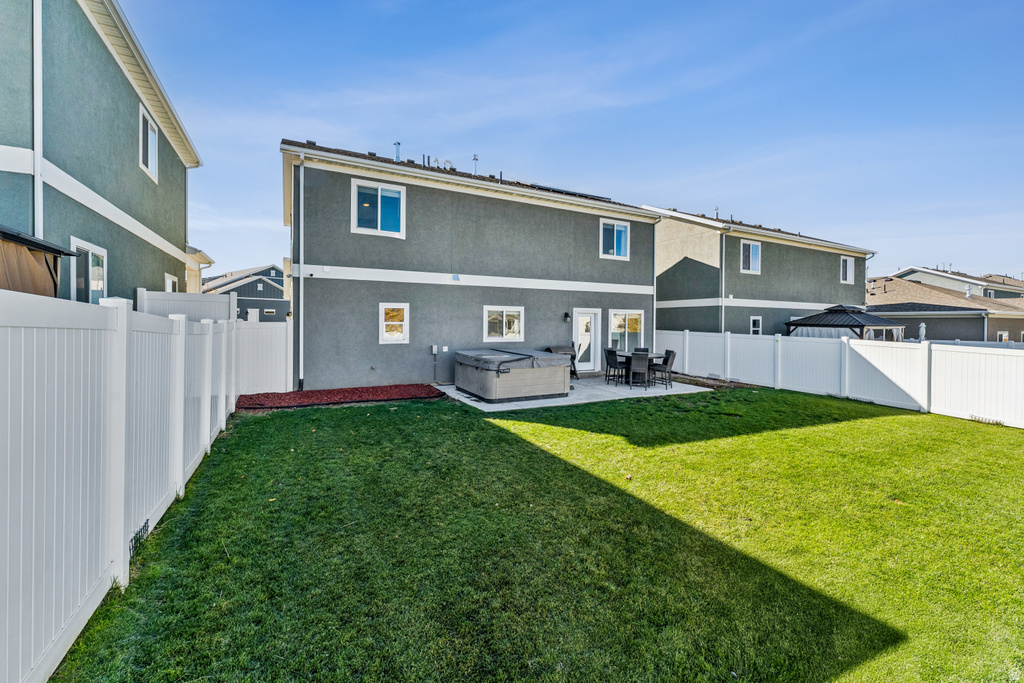 1143 E BECCA RD Heber City, UT 84032