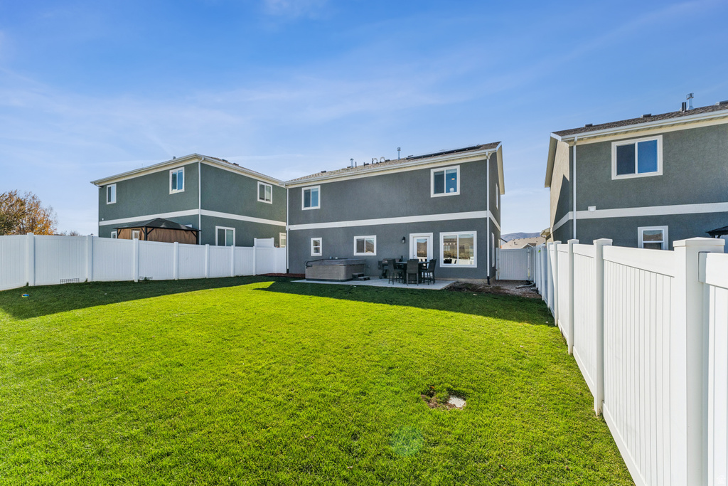 1143 E BECCA RD Heber City, UT 84032