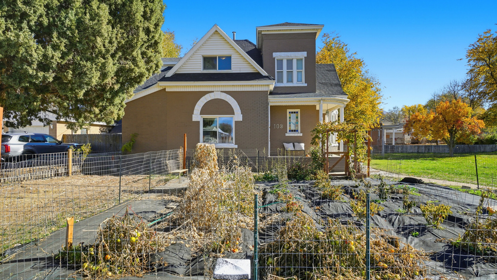 103 E 400 S Spanish Fork, UT 84660