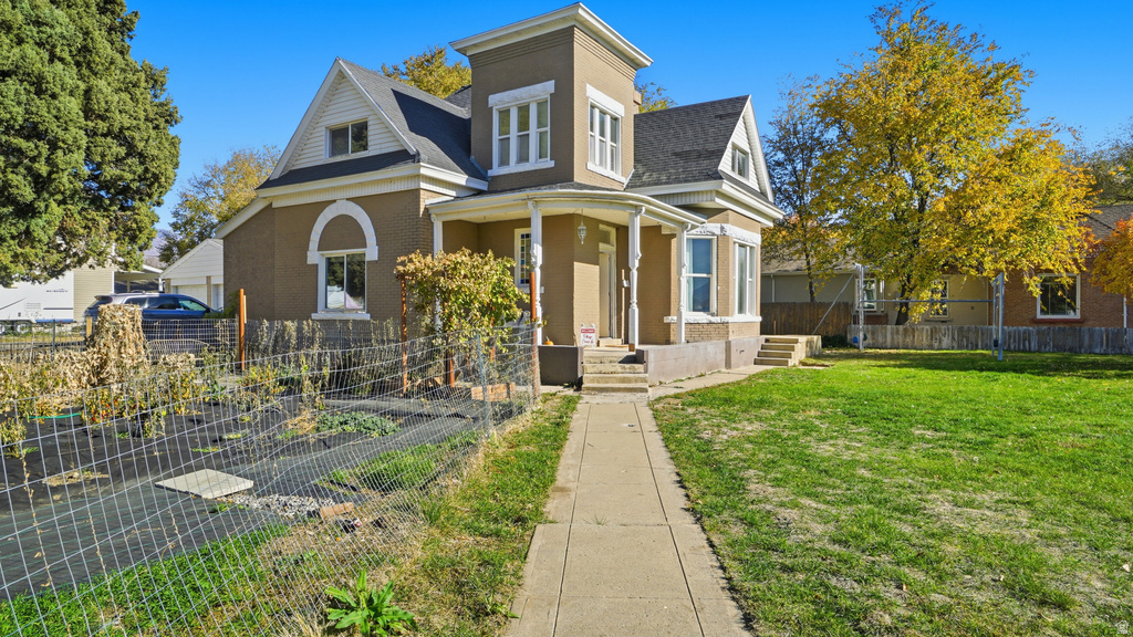 103 E 400 S Spanish Fork, UT 84660