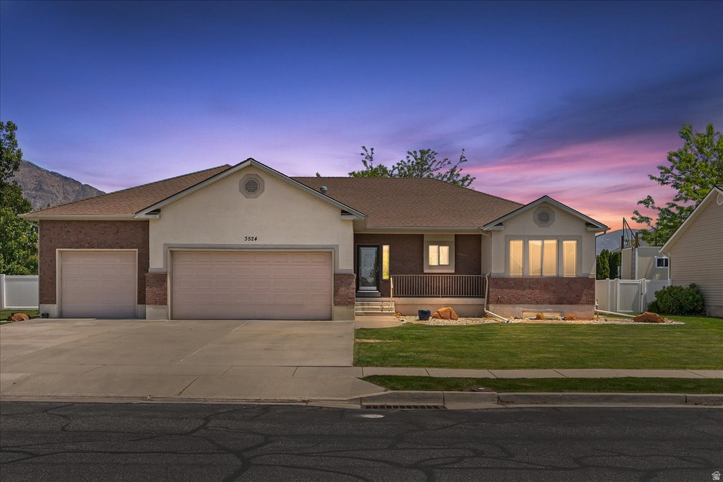 3524 N 3000 W Farr West, UT 84404