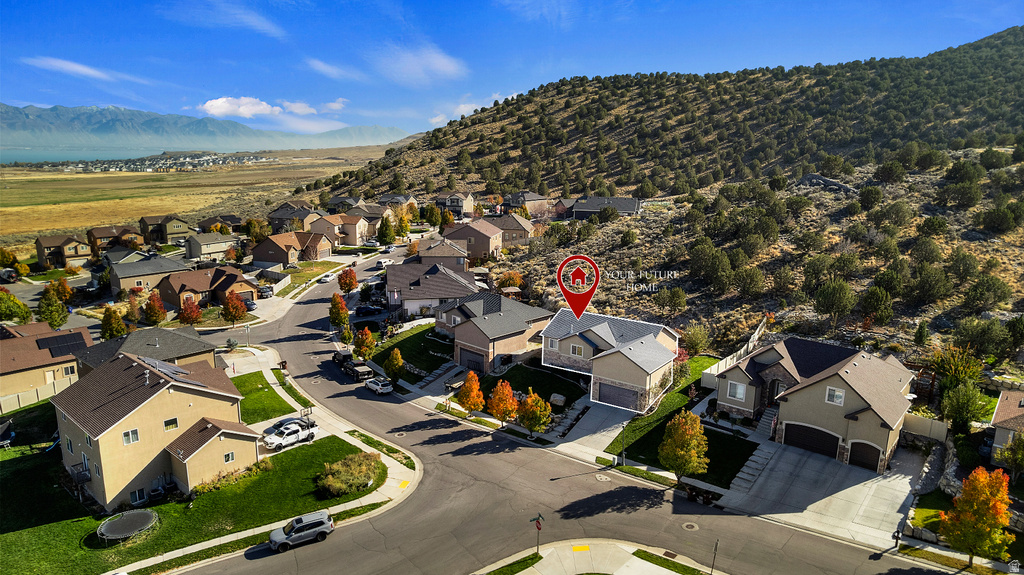 4042 E YAKIMA WAY #2 Eagle Mountain, UT 84005