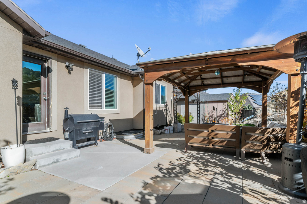 4042 E YAKIMA WAY #2 Eagle Mountain, UT 84005