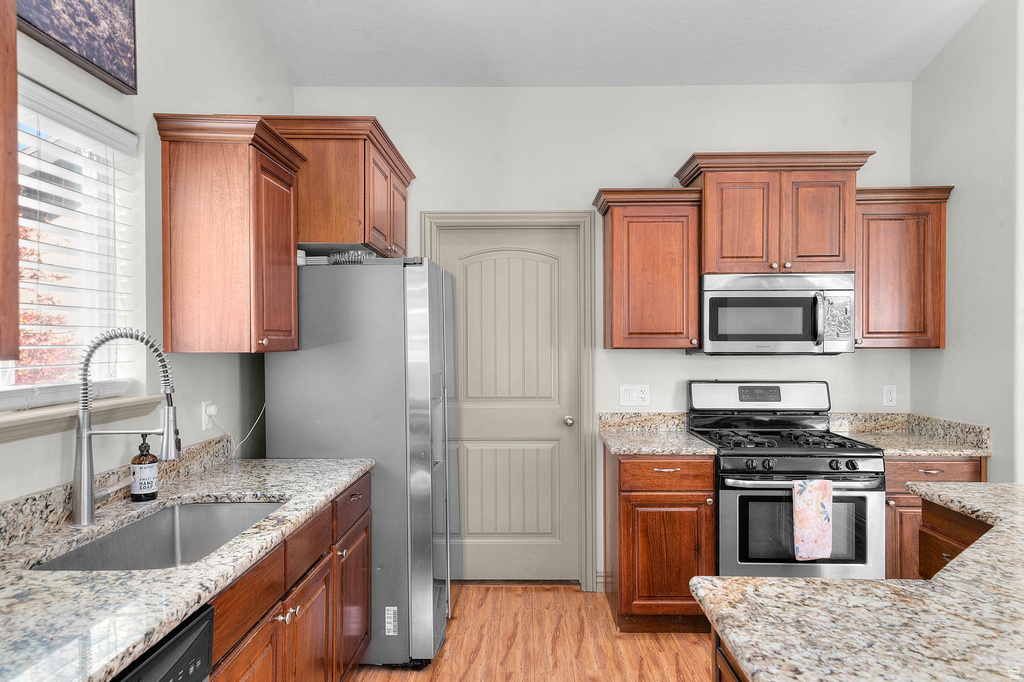 4042 E YAKIMA WAY #2 Eagle Mountain, UT 84005