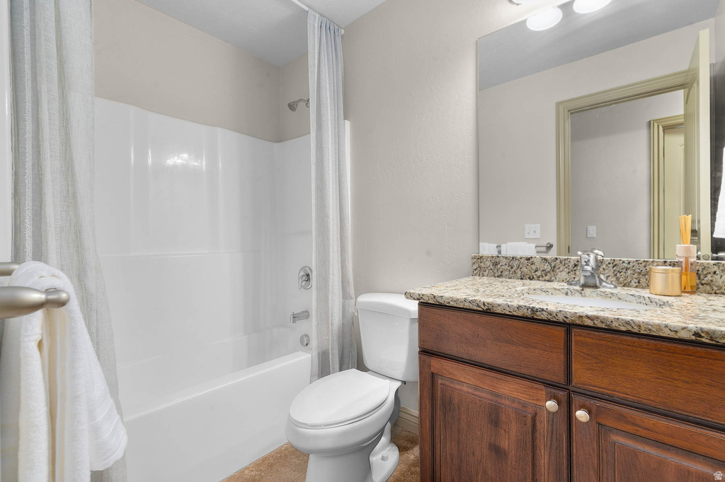 4042 E YAKIMA WAY Eagle Mountain, UT 84005