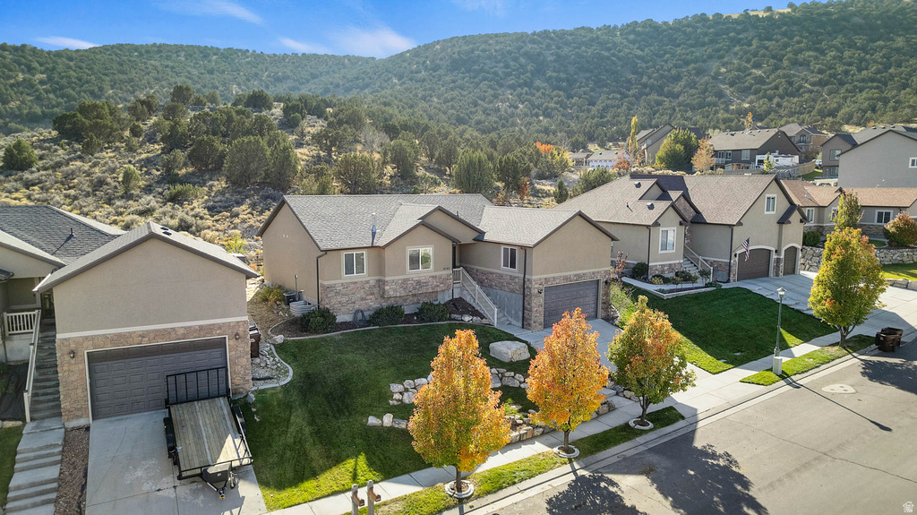 4042 E YAKIMA WAY #2 Eagle Mountain, UT 84005