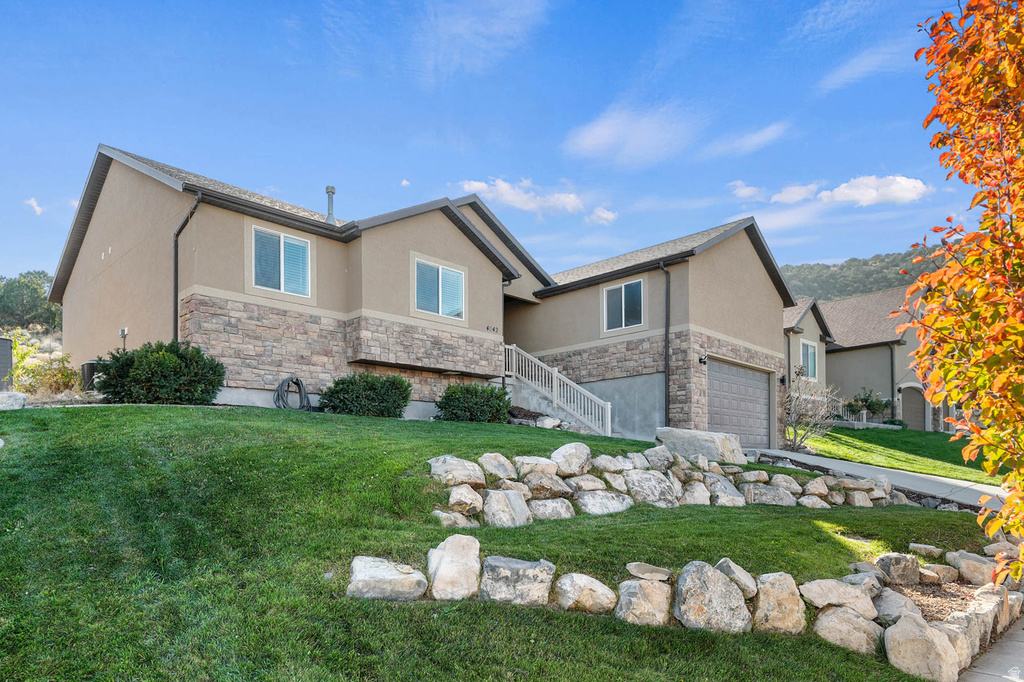 4042 E YAKIMA WAY #2 Eagle Mountain, UT 84005