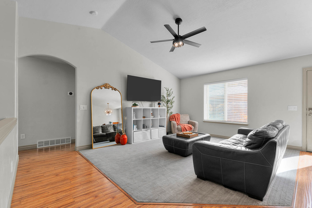 4042 E YAKIMA WAY #2 Eagle Mountain, UT 84005