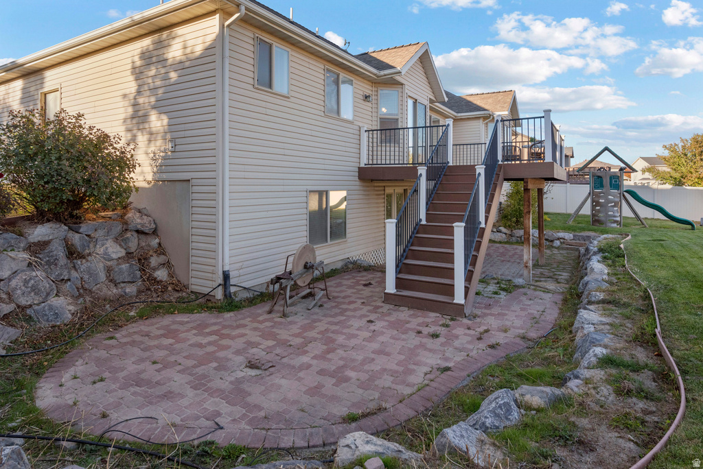 822 N JOSHUA DR Saratoga Springs, UT 84045