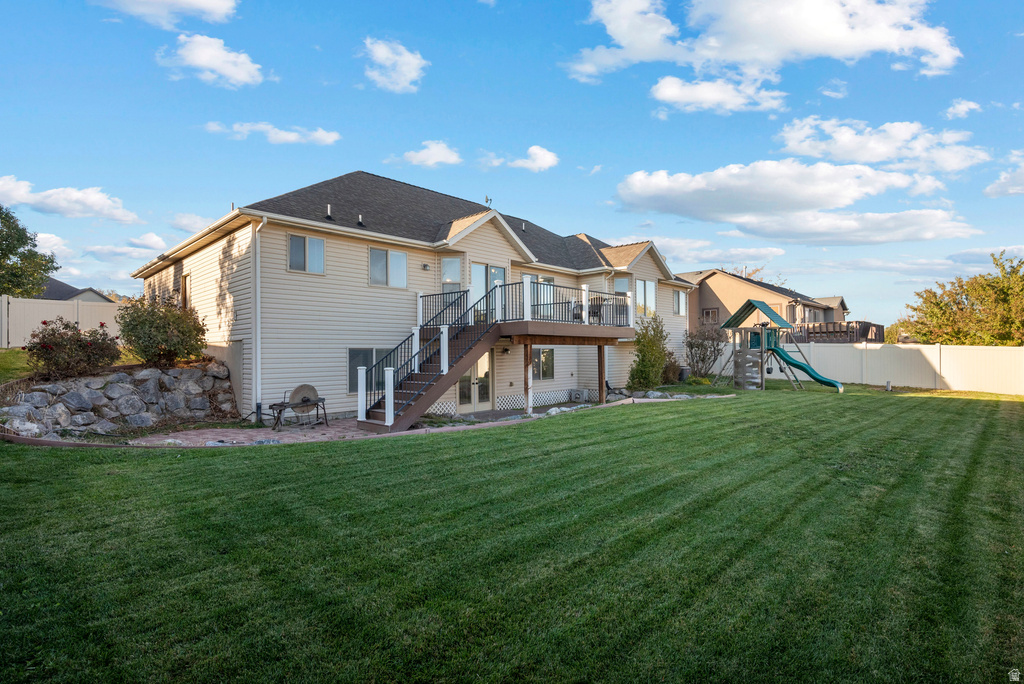 822 N JOSHUA DR Saratoga Springs, UT 84045