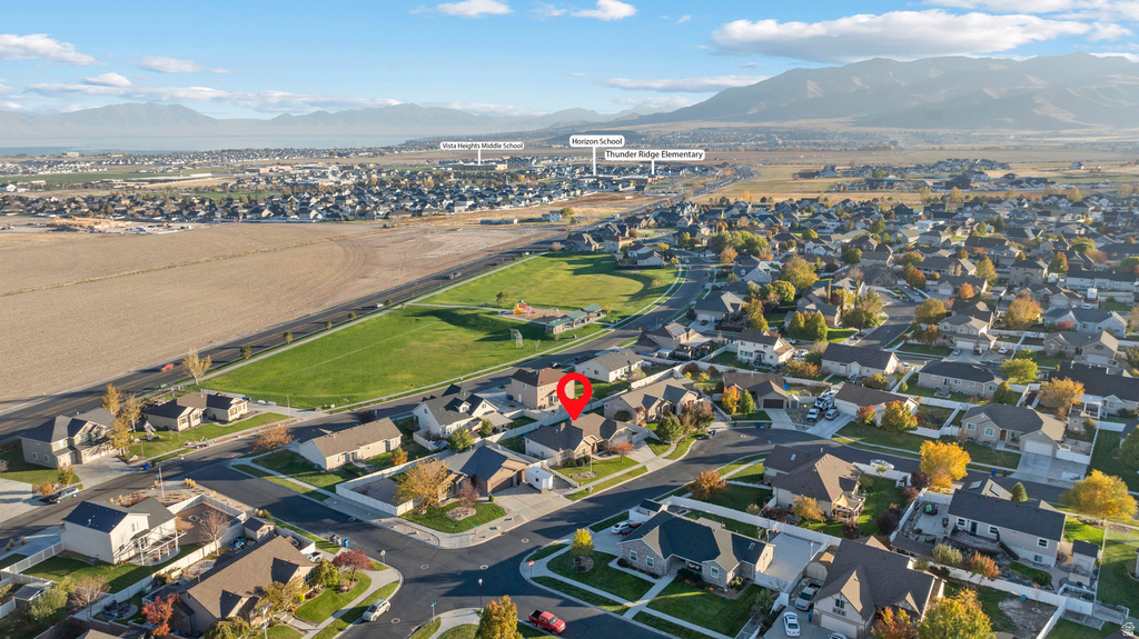 822 N JOSHUA DR Saratoga Springs, UT 84045