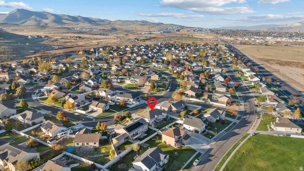 822 N JOSHUA DR Saratoga Springs, UT 84045