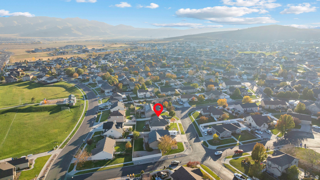 822 N JOSHUA DR Saratoga Springs, UT 84045