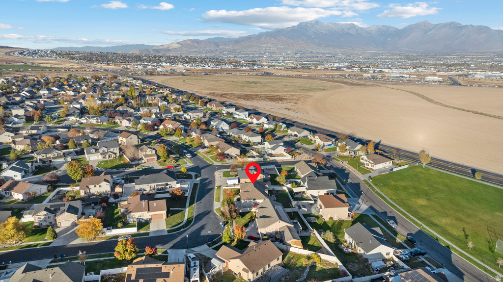 822 N JOSHUA DR Saratoga Springs, UT 84045