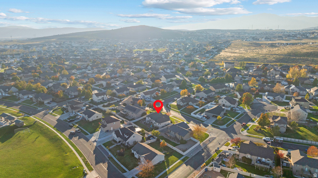 822 N JOSHUA DR Saratoga Springs, UT 84045