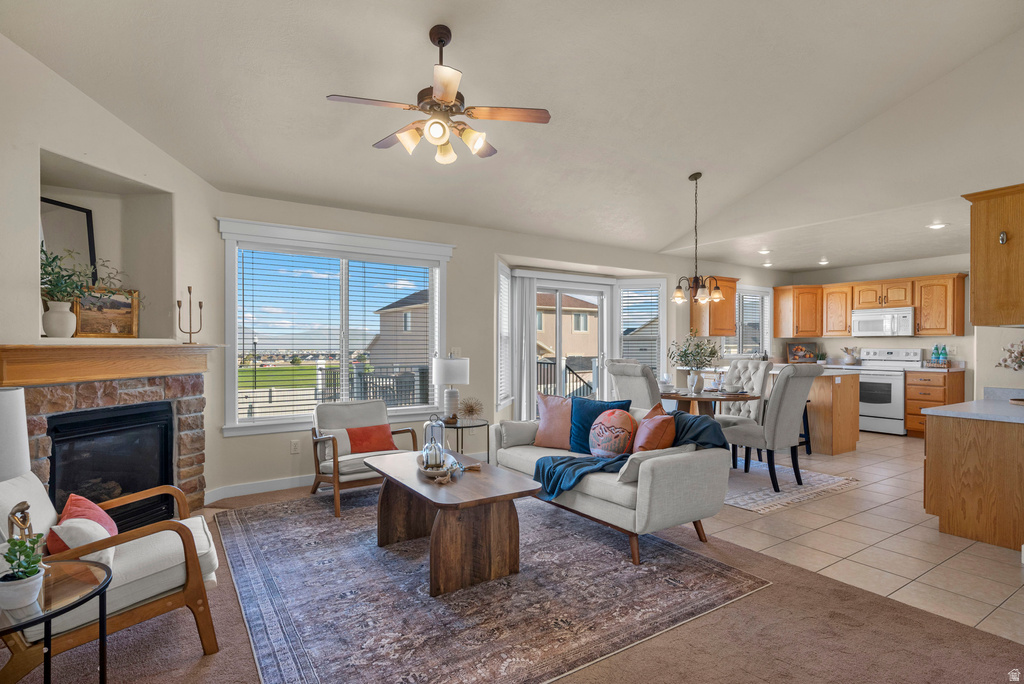 822 N JOSHUA DR Saratoga Springs, UT 84045