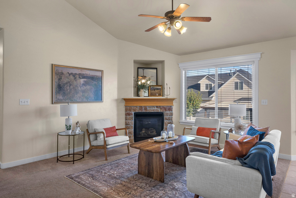 822 N JOSHUA DR Saratoga Springs, UT 84045