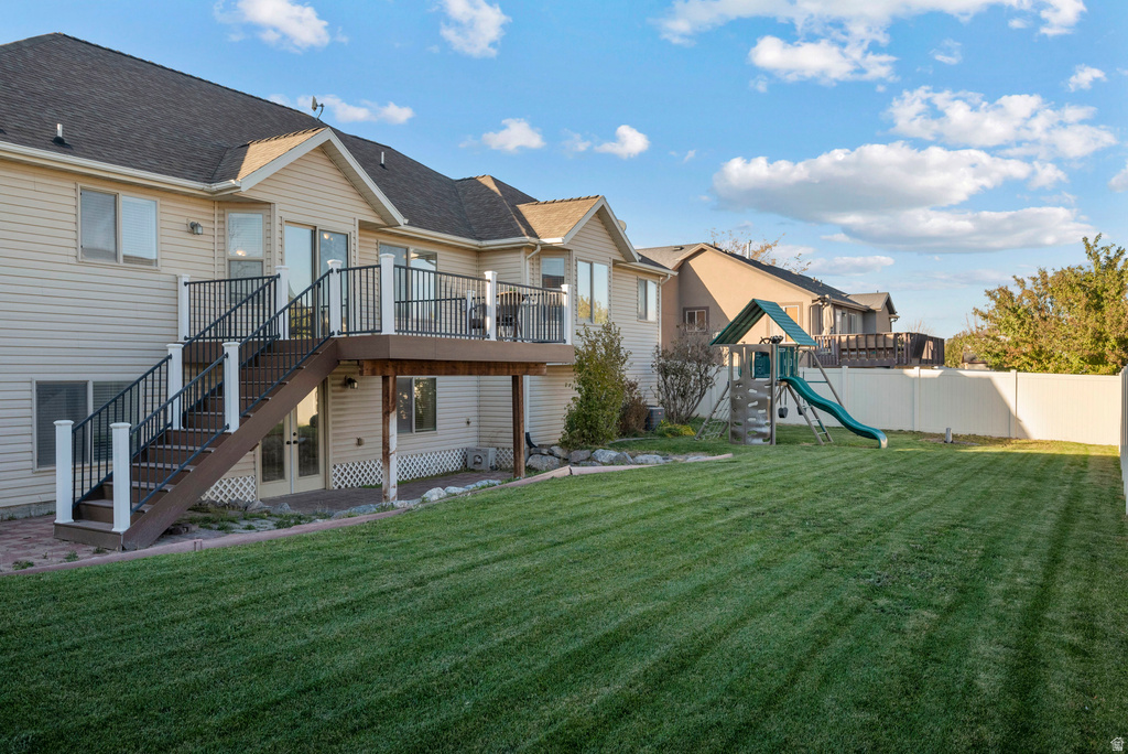 822 N JOSHUA DR Saratoga Springs, UT 84045