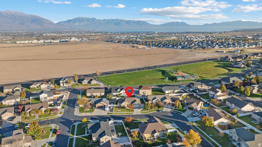 822 N JOSHUA DR Saratoga Springs, UT 84045