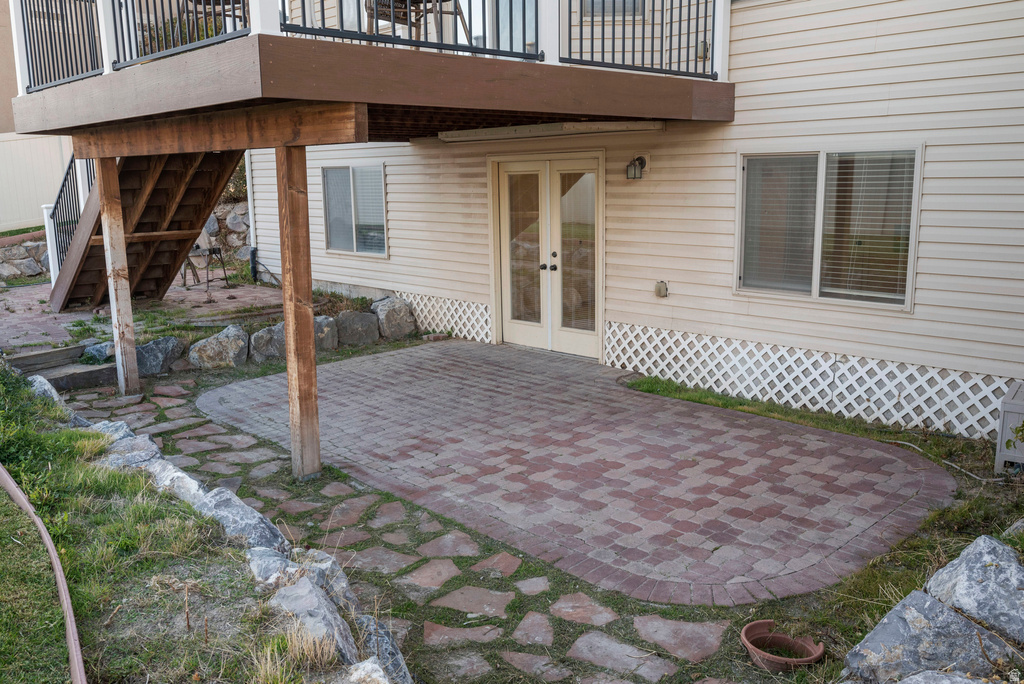 822 N JOSHUA DR Saratoga Springs, UT 84045