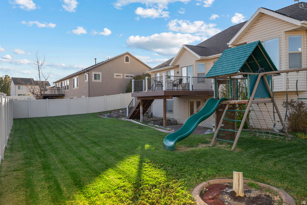 822 N JOSHUA DR Saratoga Springs, UT 84045