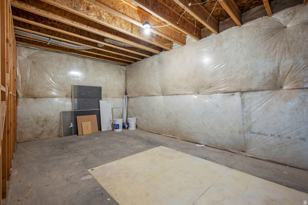 822 N JOSHUA DR Saratoga Springs, UT 84045