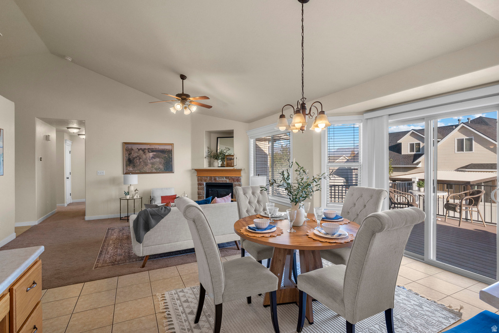 822 N JOSHUA DR Saratoga Springs, UT 84045