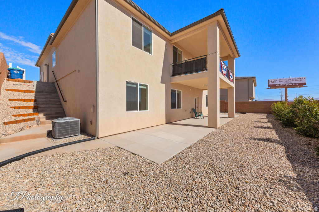 498 E TODD PL Washington, UT 84780