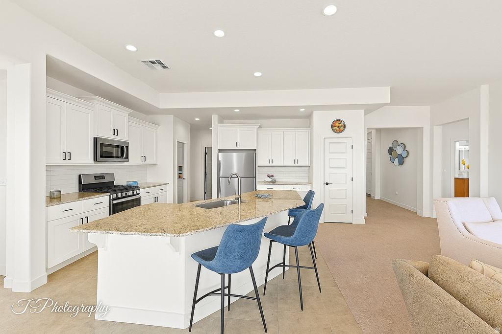 498 E TODD PL Washington, UT 84780